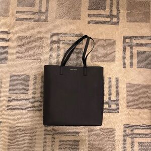 Cole Haan Dark Tote Bag